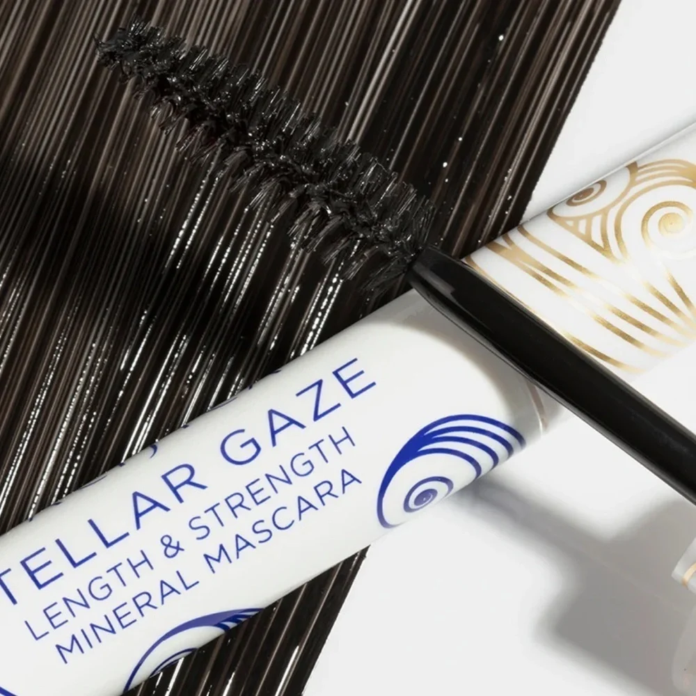 Stellar Gaze Length & Strength Mineral Mascara